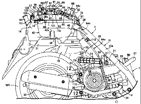 Une figure unique qui représente un dessin illustrant l'invention.